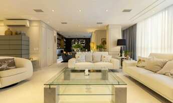 Imagem 4: Apartamento à venda no Água Verde ARYA1