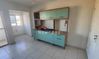 Imagem 2: Apartamento em Rua Nações Unidas - Pinheirinho - Criciúma/SC