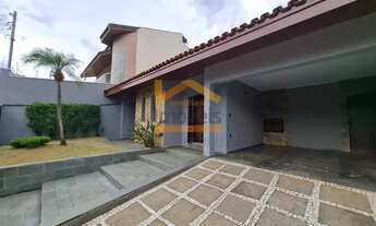 Imagem: Casa para Venda ou Locação em Americana-SP