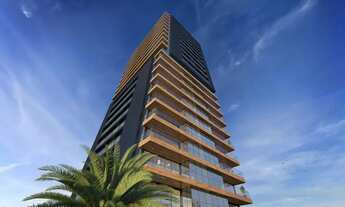 Imagem 7: Edifício Vanguard Apto 1702