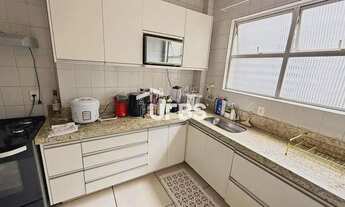 Imagem 4: Ed. Simiramis Apartamento com 3 dormitórios