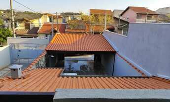 Imagem 5: Sobrado Exclusivo no Bosque dos Ipês 2 Suítes e Área Gourmet