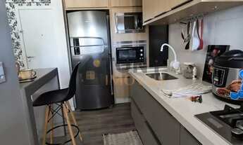 Imagem 3: FINO APARTAMENTO ! CONDOMÍNIO CLUBE