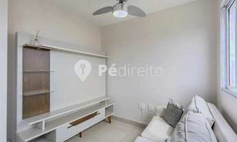 Imagem 4: Apartamento para Locação Próximo ao Metrô Tatuapé