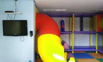 Imagem 7: Apartamento Padrão no Tatuapé