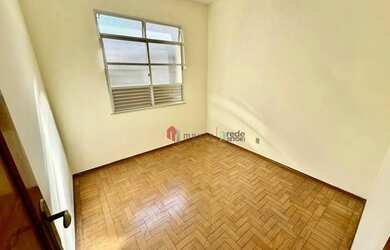 Imagem 4: Apartamento com 2 dormitórios para alugar, 56 m² por R$ 1.262,00/mês - Centro - Juiz de Fo