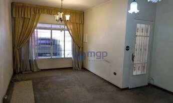 Imagem 3: Sobrado com 3 dormitórios para alugar, 125 m² por R$ 4.000/mês - Tucuruvi - São Paulo/SP