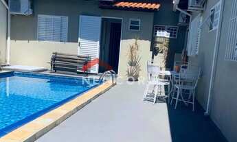 Imagem 2: Casa em Rua Joaquim Ferreira da Costa - Jardim Vânia Maria - Bauru/SP