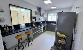 Imagem 6: Casa de Condomínio à venda 400m2 5 quartos, 5 suítes Recreio dos Bandeirantes