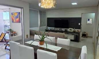 Imagem: Belíssimo apartamento no Edifício Le Champ