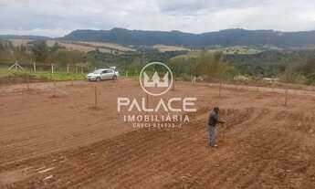 Imagem: Terreno residencial à venda em alpes das