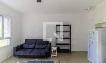 Imagem 5: Apartamento à Venda - Santa Cecília, 1 Quarto, 30 m2