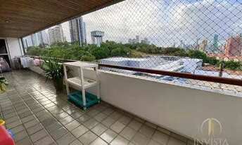 Imagem 6: Apartamento com 4 dormitórios, 165 m² - venda por R$ 480.000,00 ou aluguel por R$ 4.100,01