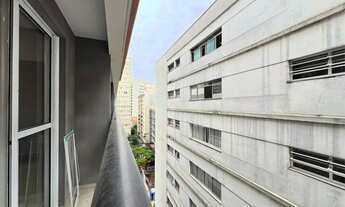 Imagem 7: Studio com 1 quartos à venda em Bela Vista - SP