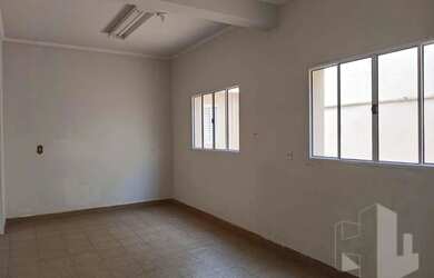 Imagem 5: Casa bem localizada no Jardim Estádio