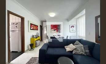 Imagem: Apartamento à Venda - Buritis, 3 Quartos