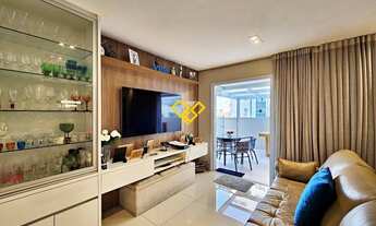 Imagem 2: Apartamento Garden 3 Quartos em Santos