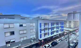 Imagem 6: Apto Centro com sacada