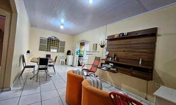 Imagem 2: Casa 2Qts/1St no Conj. Águas Claras