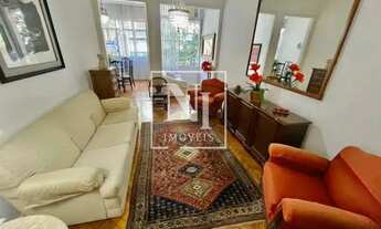 Imagem: Apartamento Padrão / Residencial / Copacabana