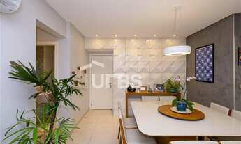 Imagem 3: Park Design - Apartamento 3 quartos, sendo 3 suítes