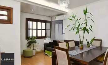 Imagem 4: Casa com 3 quartos na Rua José Grimberg, Zona Norte de Porto Alegre