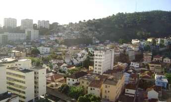 Imagem 3: Apartamento com 1 dormitório à venda, 60 m² por R$ 470.000,00 - Santa Rosa - Niterói/RJ