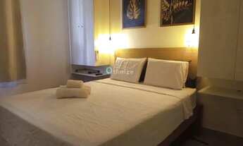 Imagem 3: Apartamento para Venda em João Pessoa, Jardim Oceania, 1 dormitório, 1 banheiro, 1 vaga