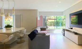 Imagem 3: Linda Casa em Condomínio c/ Piscina e Espaço Gourmet - Porteira Fechada