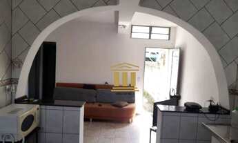 Imagem: Casa com 3 dormitórios à venda, 125 m²