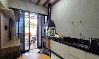 Imagem 5: Casa térrea Condomínio Jardim Bréscia - Indaiatuba/SP CA3383