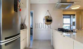 Imagem 4: Apartamento à venda em condomínio em Votorantim | 88m² em Residencial JK Jardins