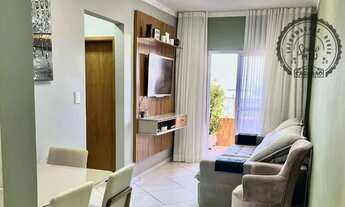 Imagem: Apartamento na Vila Assunção - Praia Grande/SP