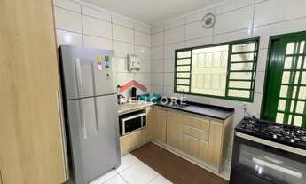 Imagem 4: Casa em Rua Sérgio de Souza Lima - Parque dos Eucaliptos - Bauru/SP