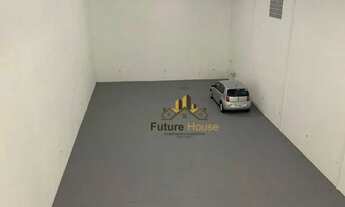 Imagem 4: Galpão para alugar, 300 m² por R$ 13.000,00/mês - Jardim Piratininga - Osasco/SP