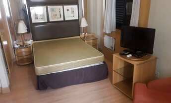 Imagem 3: Flat com ótimo preço no bairro Consolação. Confira!