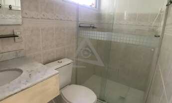 Imagem 6: Apartamento para alugar em Campinas, Parque Brasília, com 3 quartos, com 121 m²