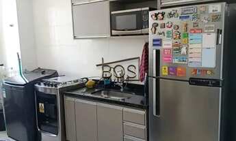 Imagem 4: ALUGUEL APARTAMENTO MOBILIADO - 02 QUARTOS 60,00 M2 - BAIRRO: NOVA SUIÇA