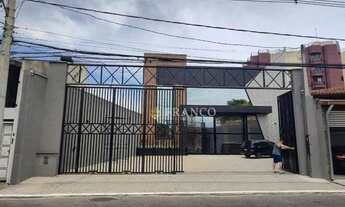 Imagem: Salão de alto padrão para alugar, 510