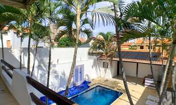 Imagem 3: Lindo sobrado no Estoril IV