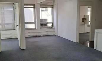 Imagem 5: COMERCIAL - CERQUEIRA CÉSAR - SP