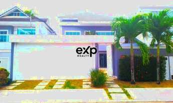 Imagem: Casa á Venda com 5 suítes com 526 m²