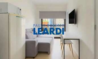 Imagem: APARTAMENTO - PERDIZES - SP