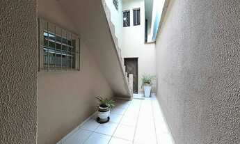 Imagem 6: Sobrado à venda, 250 m² por R$ 800.000,00 - Jardim Progresso - Santo André/SP