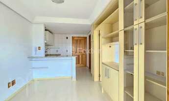 Imagem 4: Imóvel para venda tem 41 metros quadrados com 1 quarto em Centro Histórico - Porto Alegre