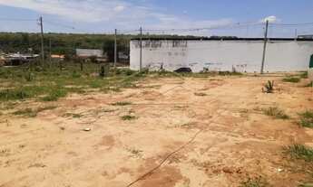 Imagem 4: Terreno Padrão em Bauru