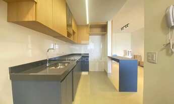 Imagem 2: Apartamento 80m² Authoria Fascinio, 2 quartos para locação - Ribeirão Preto/SP