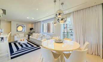 Imagem 4: Apartamento 3 dormitórios no bairro Jardim Europa