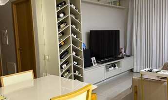 Imagem 2: Apartamento Portal do Vale dos Rios 66m²