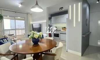 Imagem: Apartamento 3 Dormitorio com 1 Suite - imv